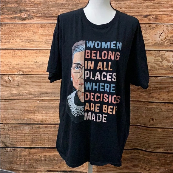 Tops - Women’s T Shirt